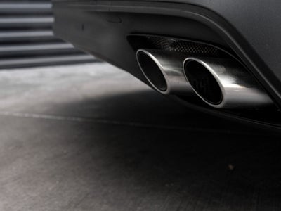 2025 Porsche Panamera Panamera