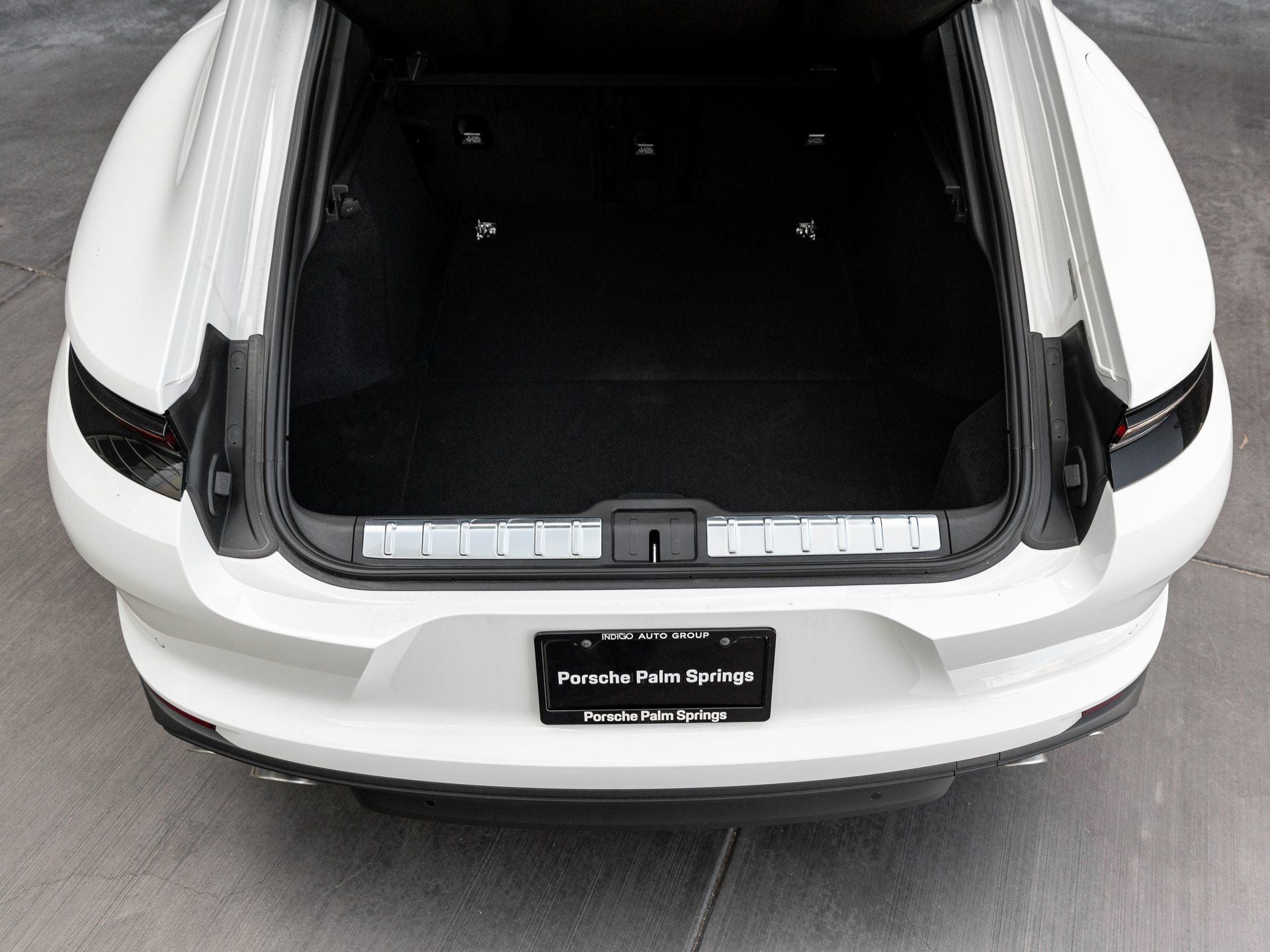 2025 Porsche Panamera Panamera