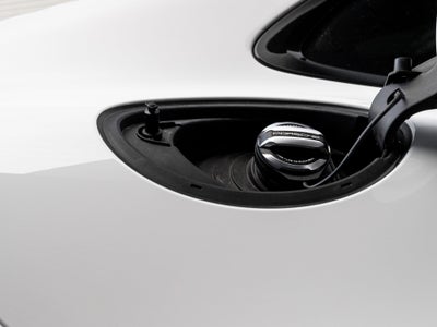 2025 Porsche Panamera Panamera