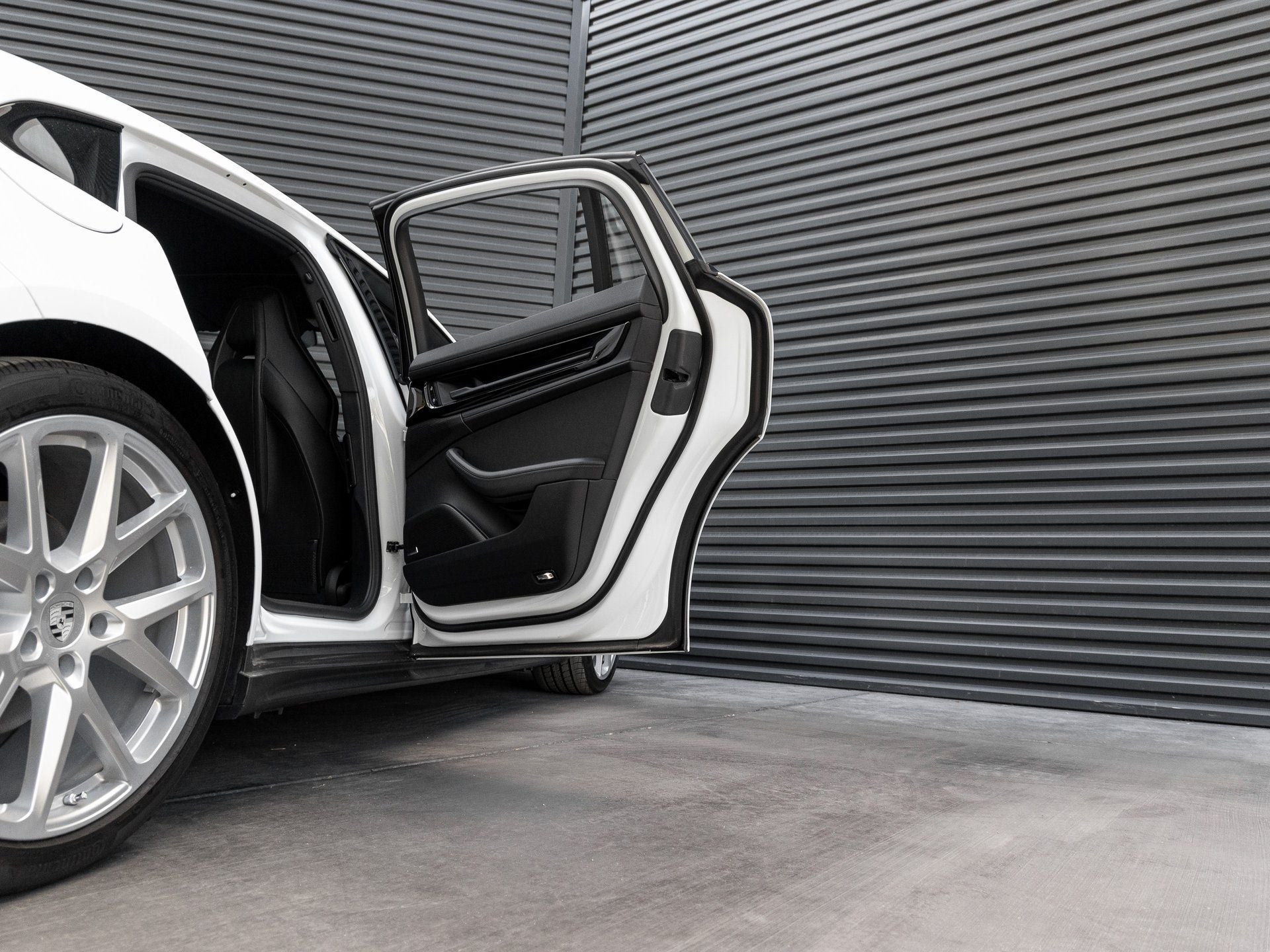 2025 Porsche Panamera Panamera