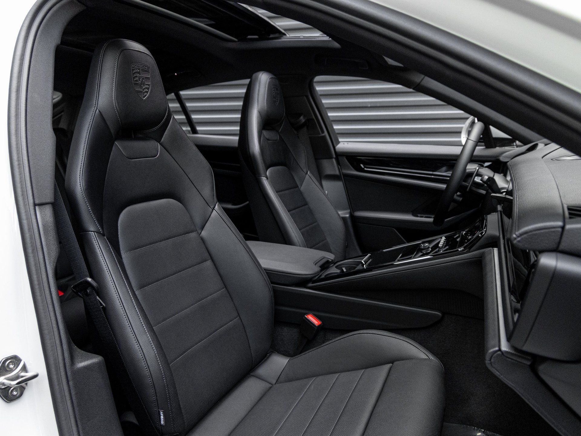 2025 Porsche Panamera Panamera