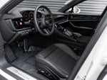 2025 Porsche Panamera Panamera