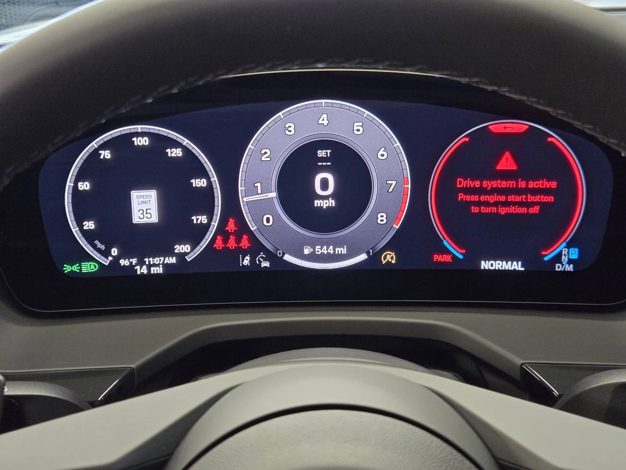 2025 Porsche Panamera Panamera