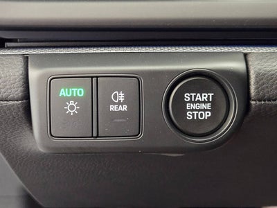 2025 Porsche Panamera Panamera