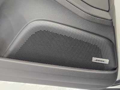 2025 Porsche Panamera Panamera