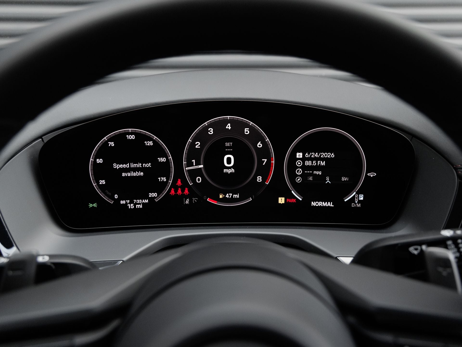 2026 Porsche Panamera Panamera