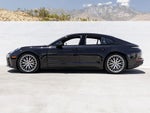 2026 Porsche Panamera Panamera