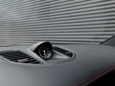 2026 Porsche Panamera Panamera