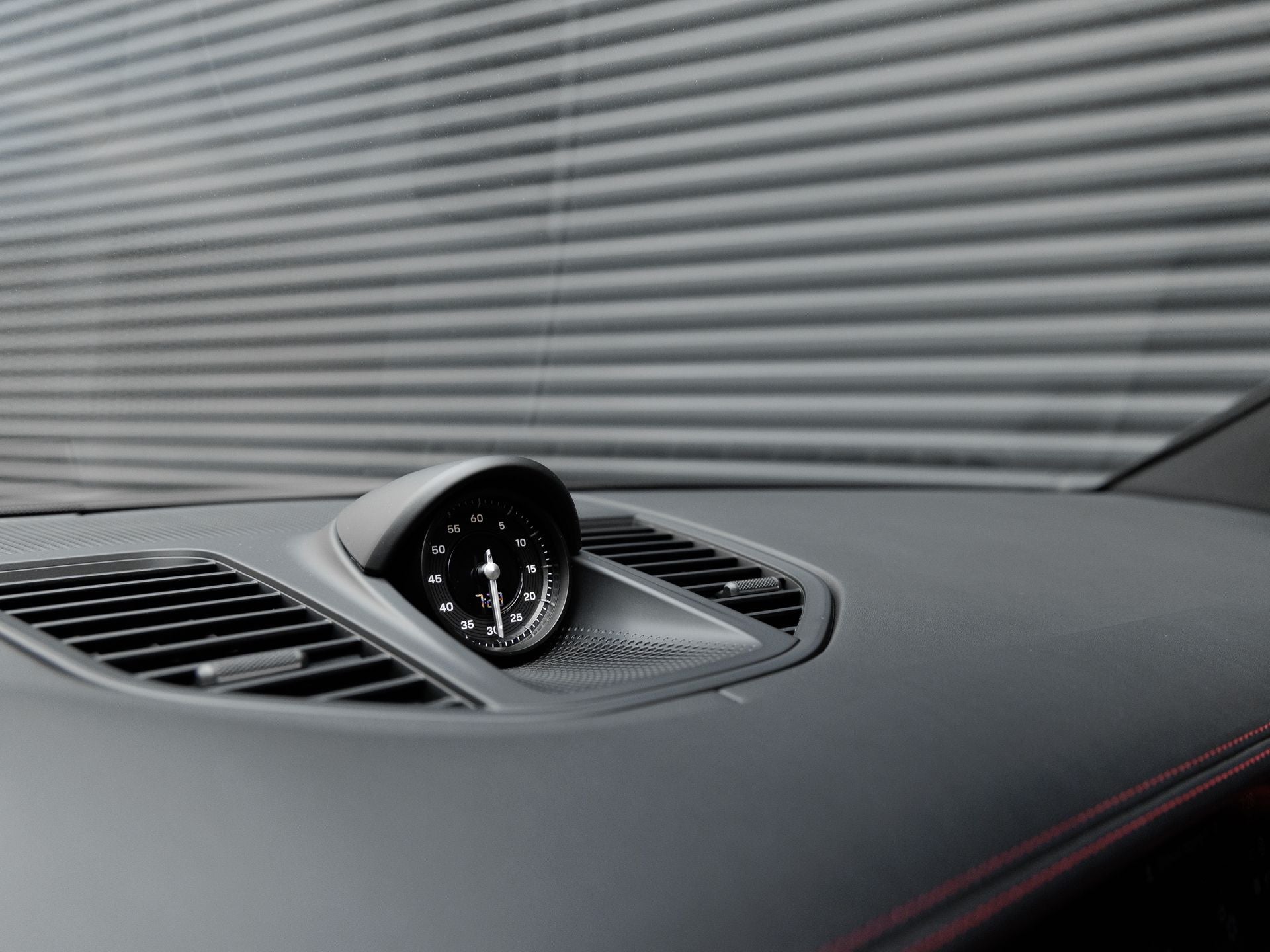 2026 Porsche Panamera Panamera