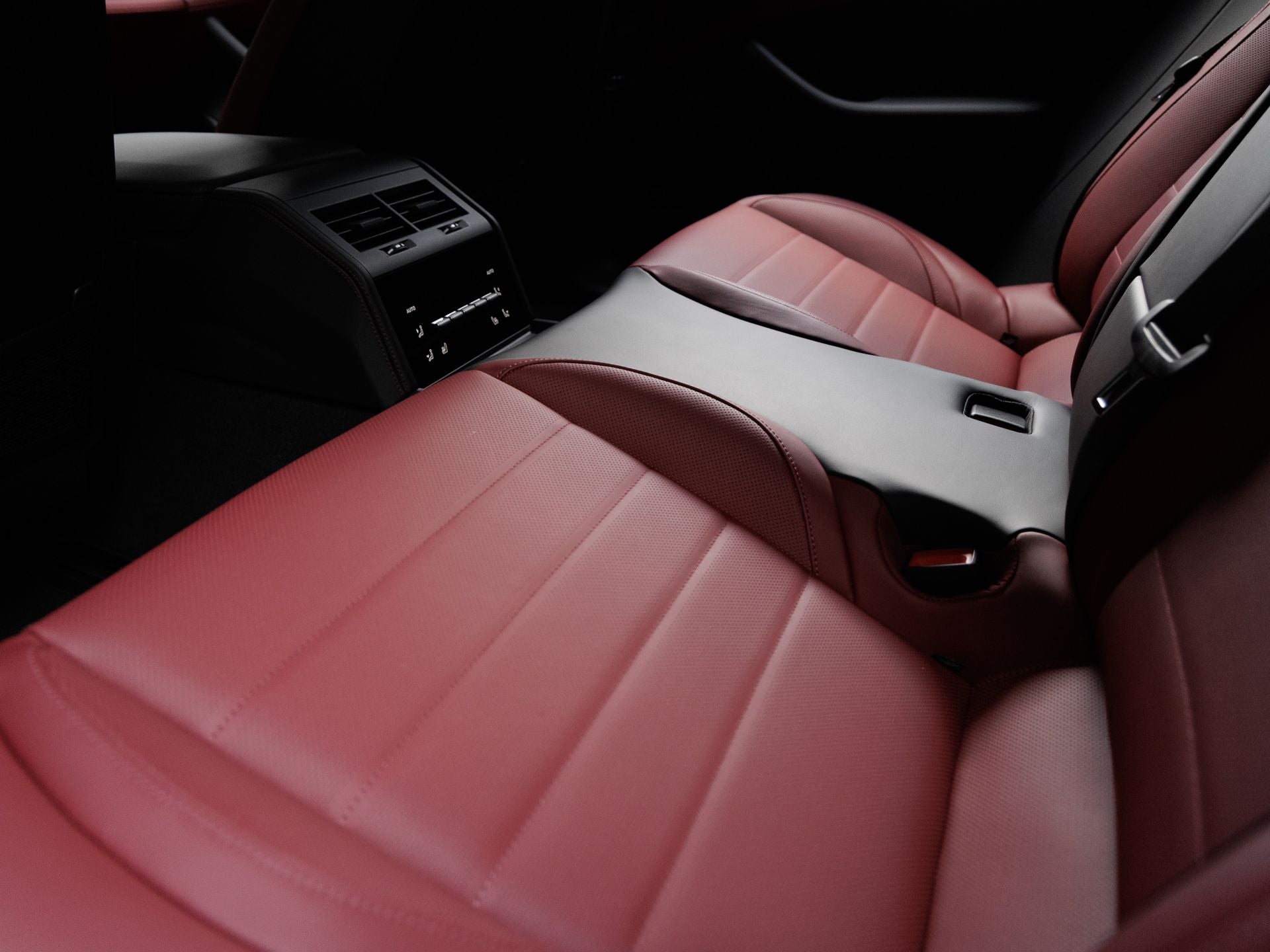 2026 Porsche Panamera Panamera