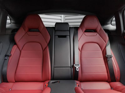 2026 Porsche Panamera Panamera