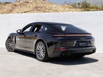 2026 Porsche Panamera Panamera