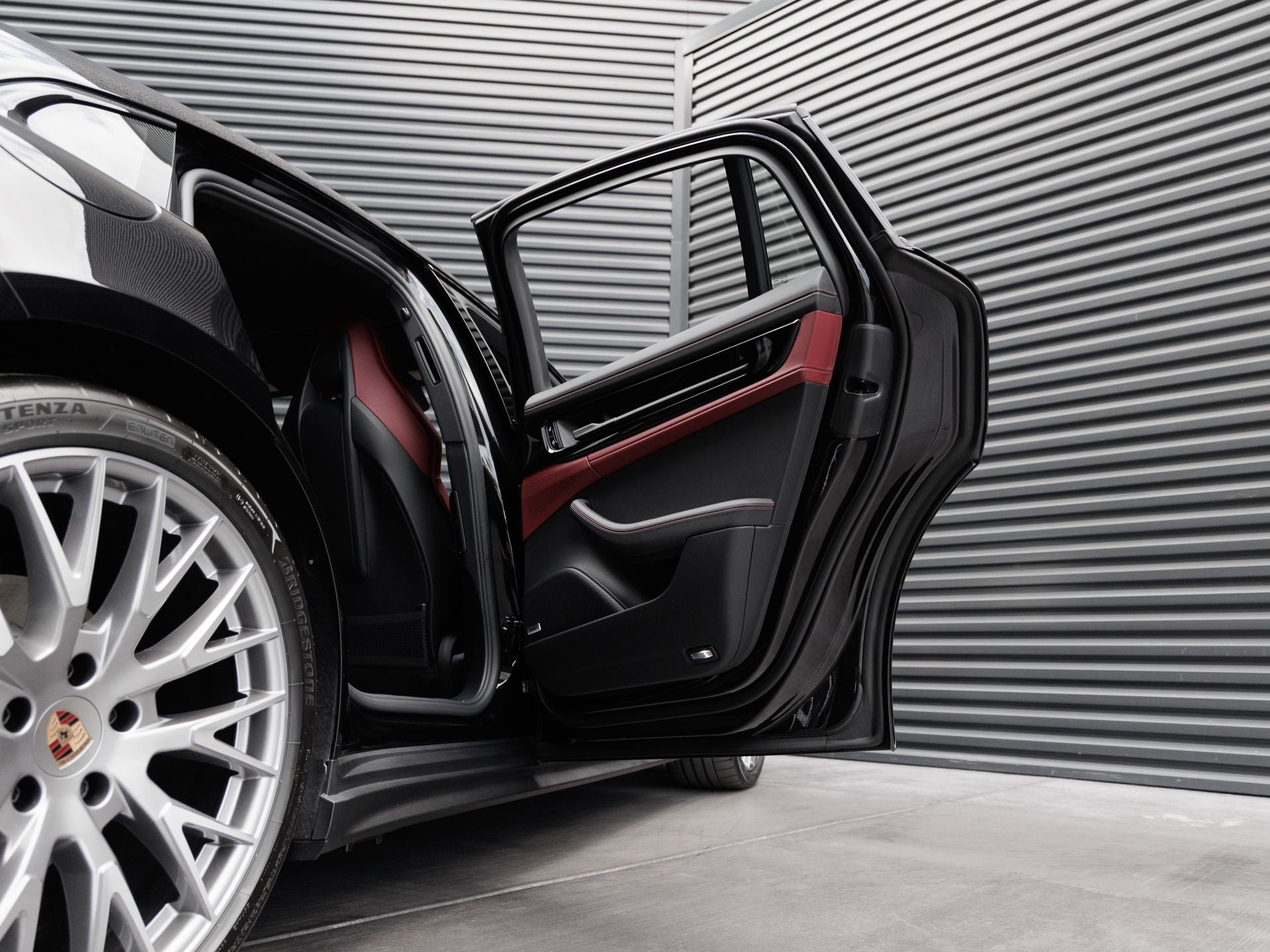 2026 Porsche Panamera Panamera