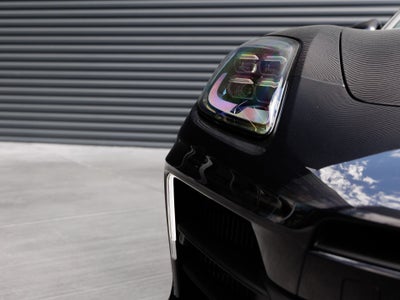 2026 Porsche Panamera Panamera
