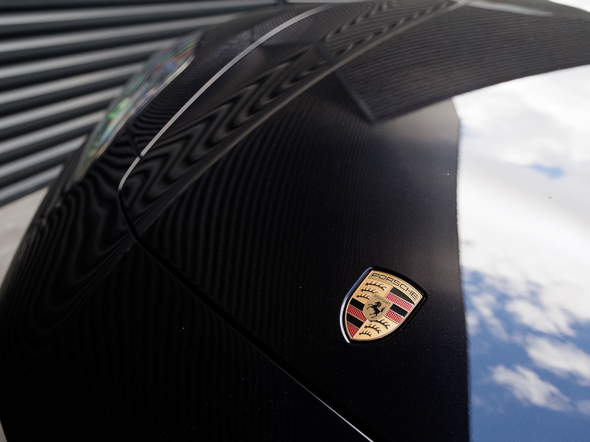 2026 Porsche Panamera Panamera