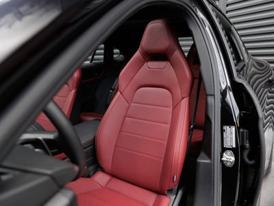 2026 Porsche Panamera Panamera