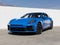 2026 Porsche Panamera Panamera 4