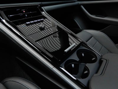 2026 Porsche Panamera Panamera 4