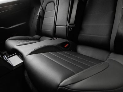 2026 Porsche Panamera Panamera 4