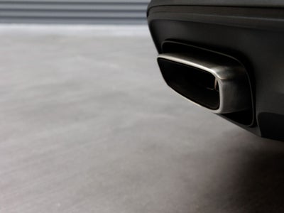 2026 Porsche Panamera Panamera 4