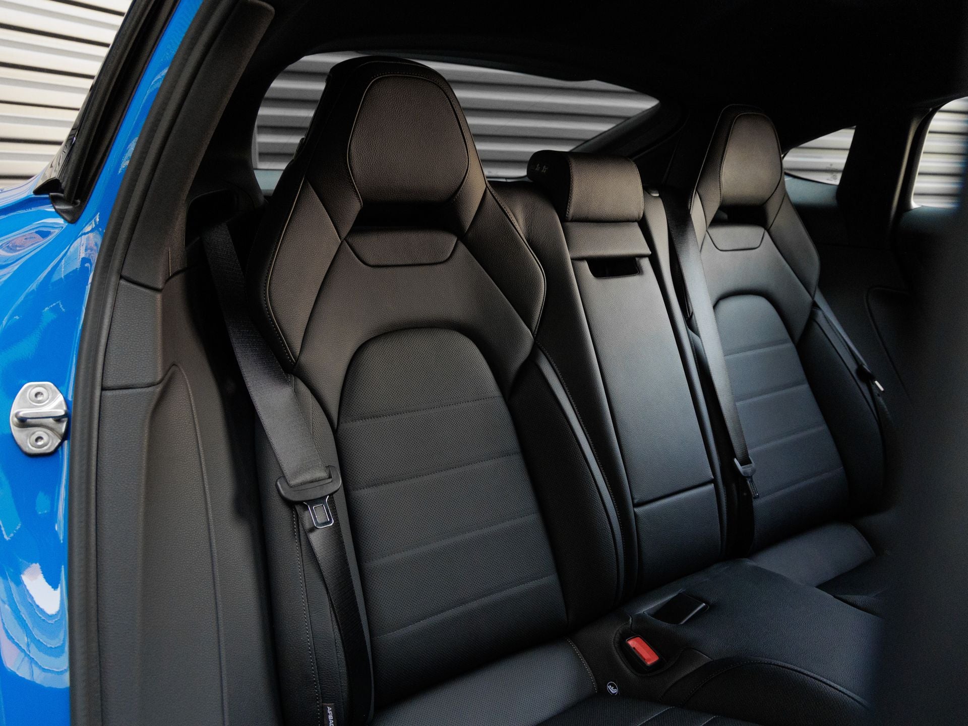 2026 Porsche Panamera Panamera 4