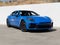 2026 Porsche Panamera Panamera 4