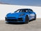 2026 Porsche Panamera Panamera 4
