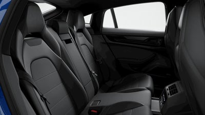 2026 Porsche Panamera Panamera 4