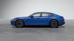 2026 Porsche Panamera Panamera 4