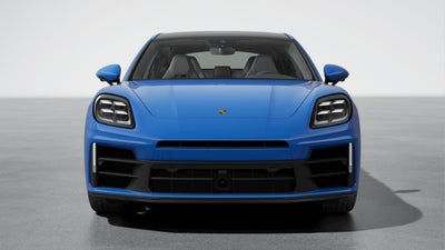 2026 Porsche Panamera Panamera 4