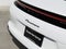 2026 Porsche Panamera Panamera
