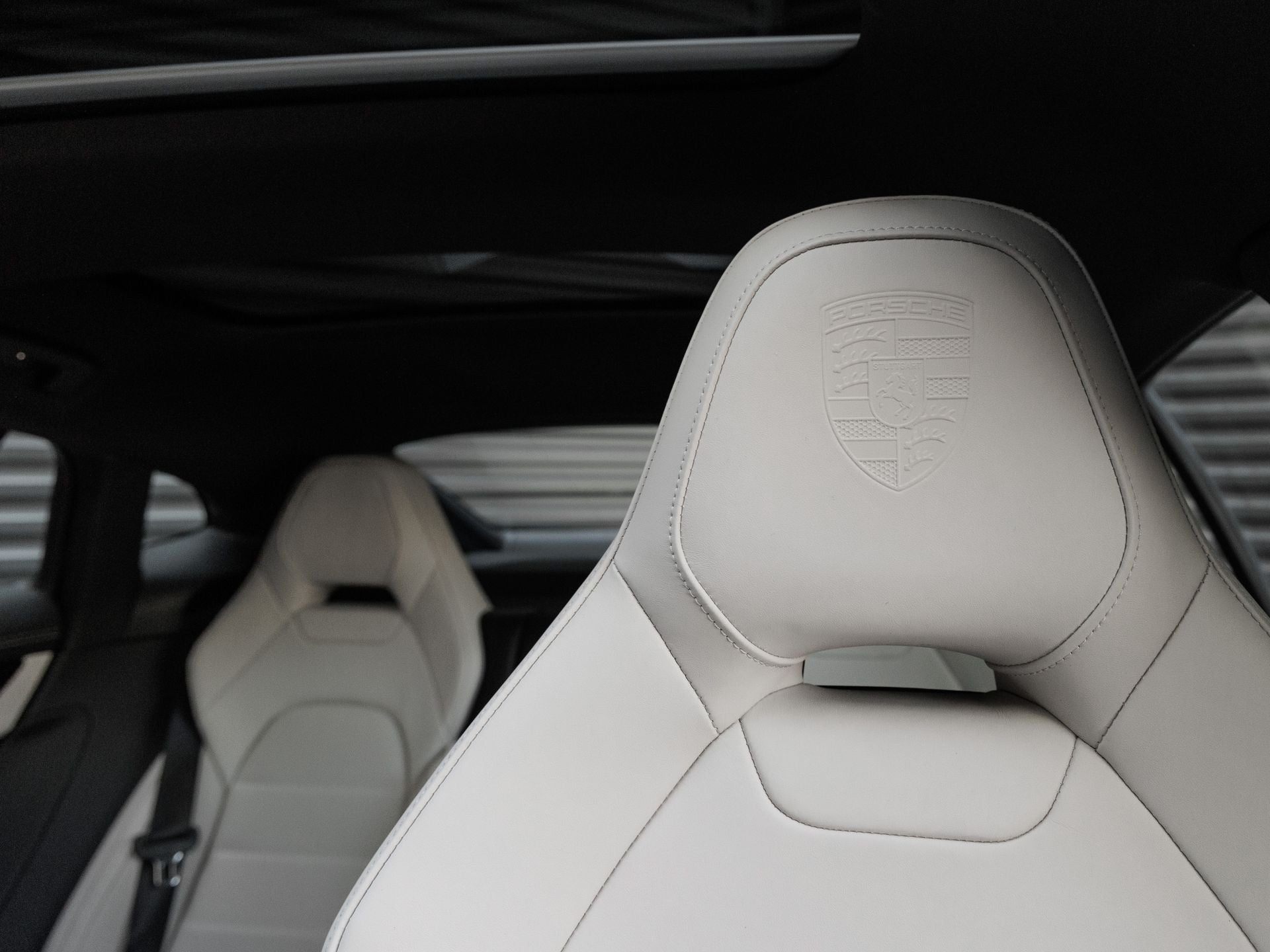 2026 Porsche Panamera Panamera