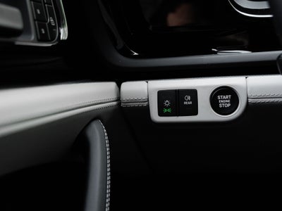 2026 Porsche Panamera Panamera