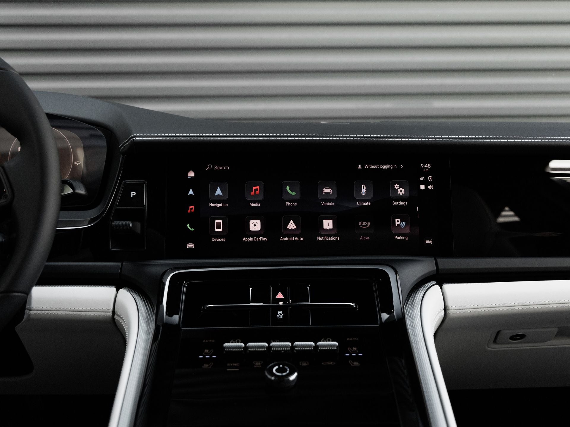2026 Porsche Panamera Panamera