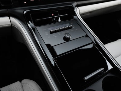 2026 Porsche Panamera Panamera