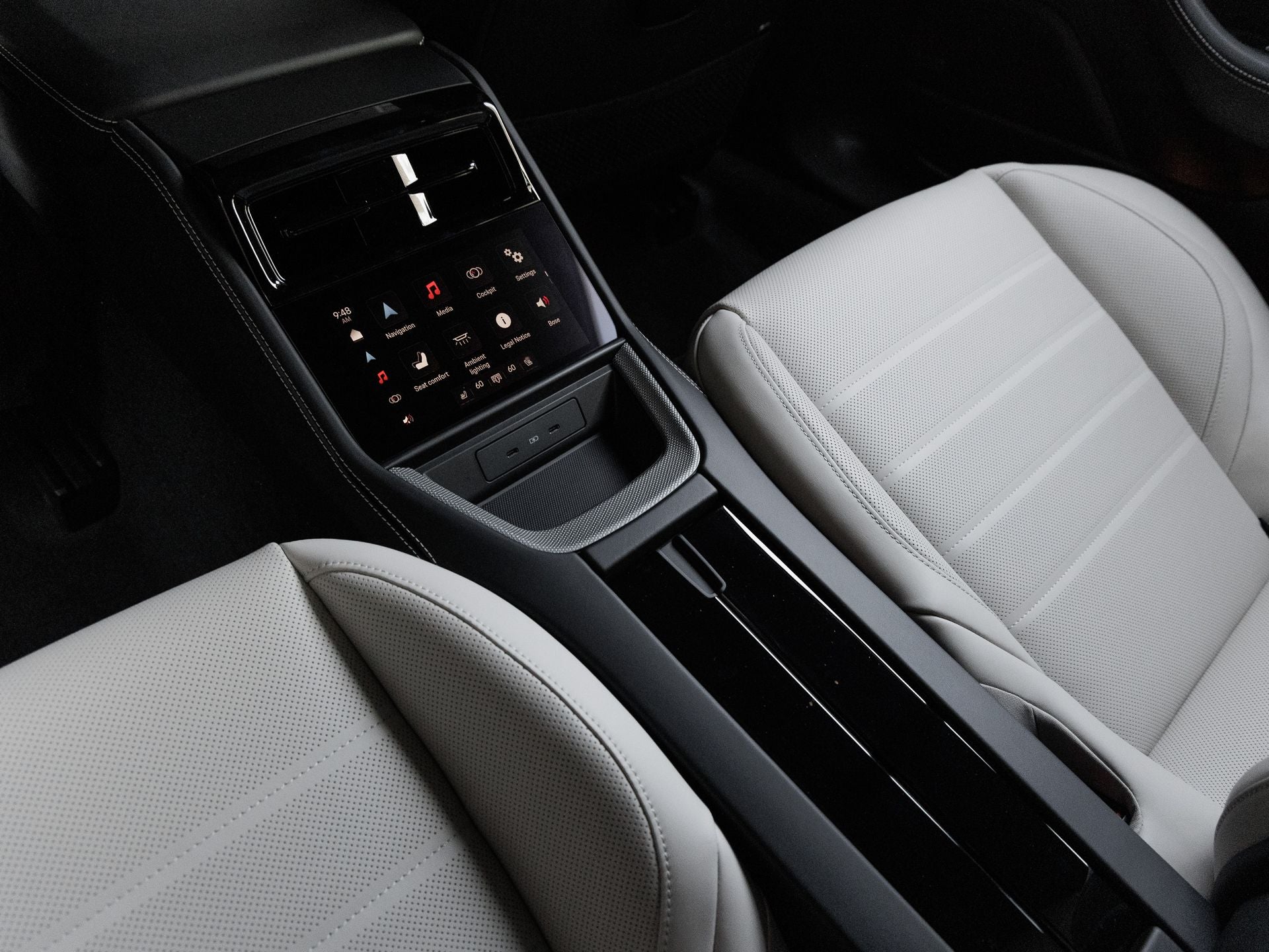 2026 Porsche Panamera Panamera