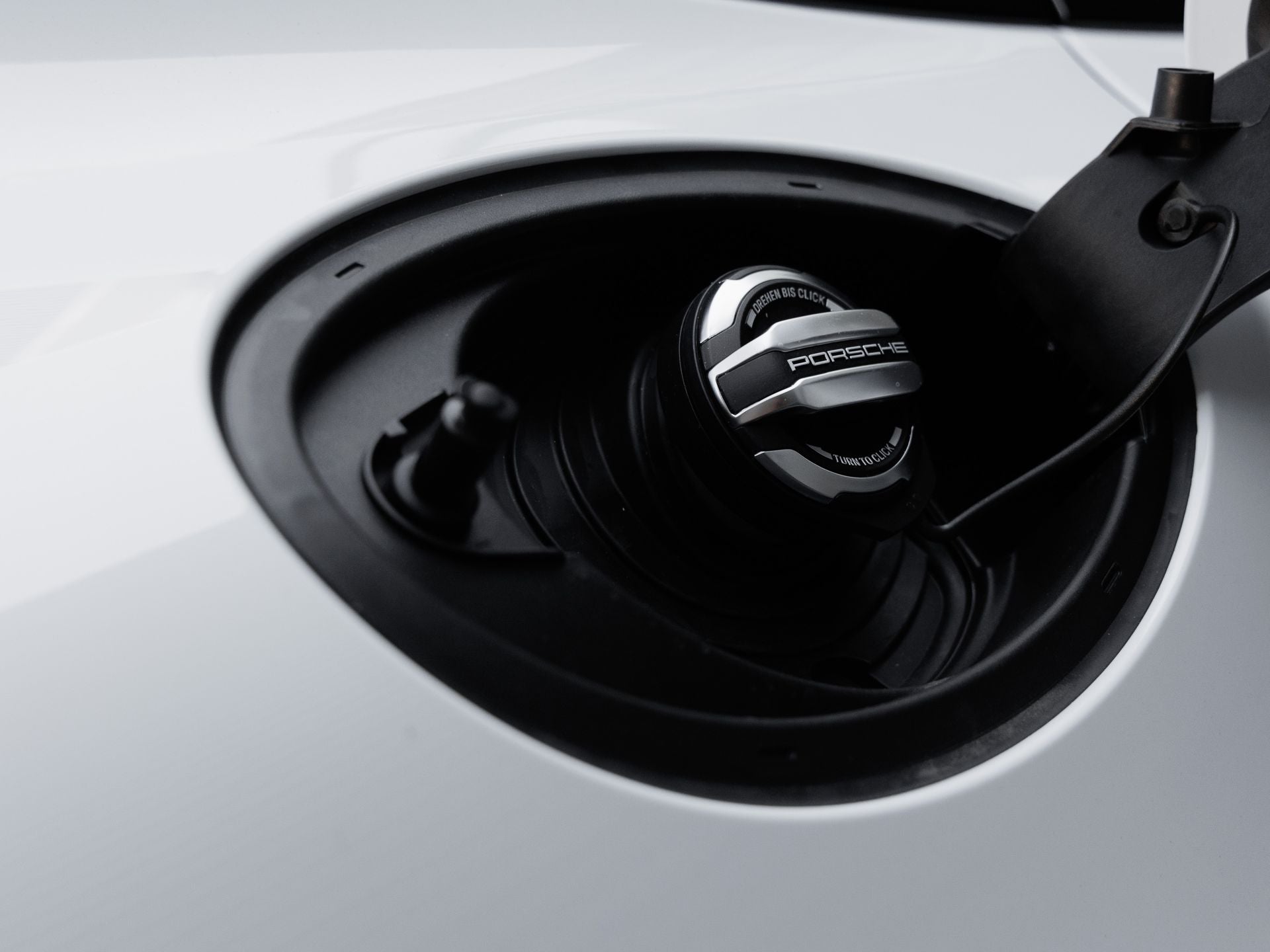 2026 Porsche Panamera Panamera