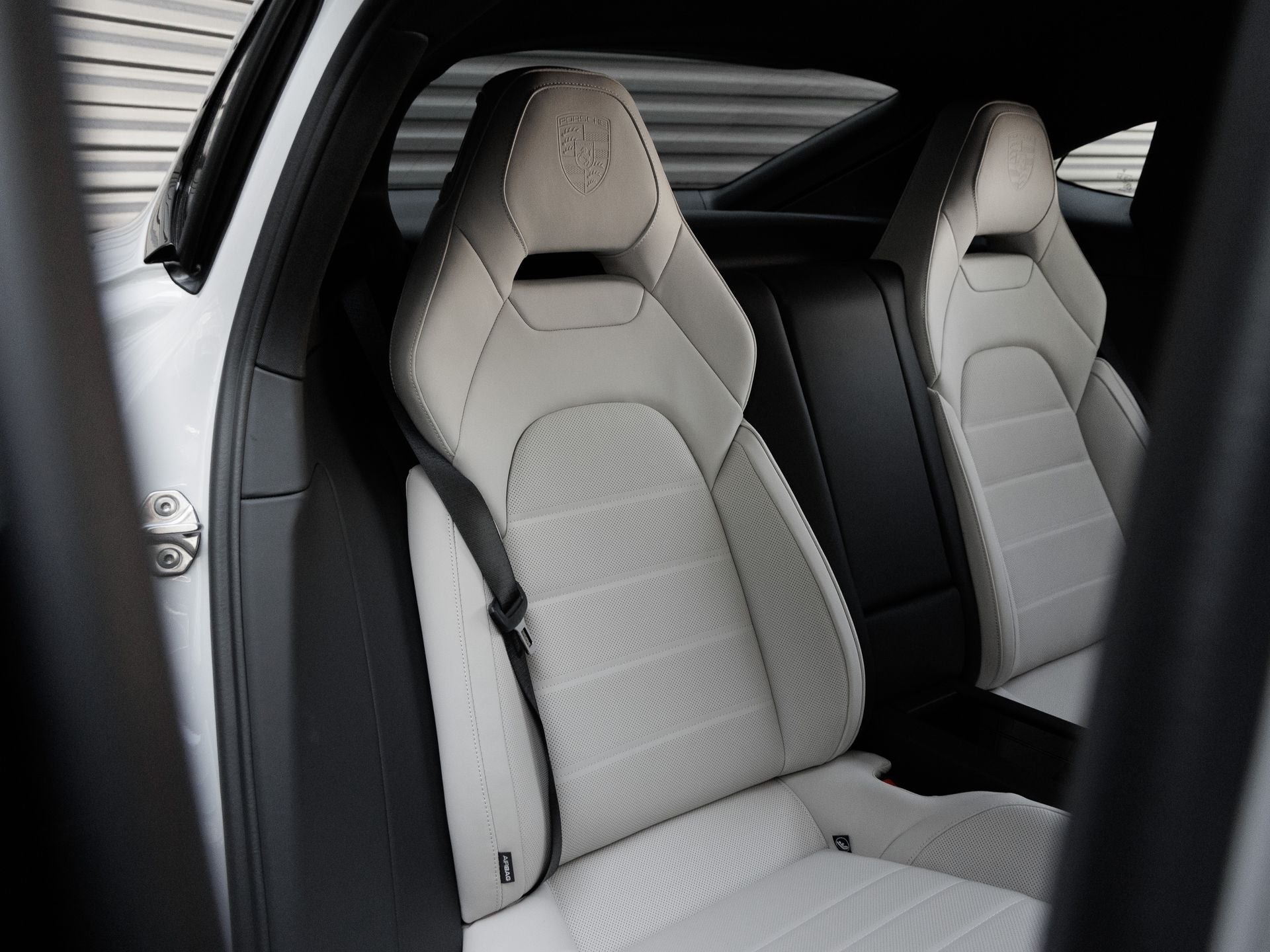 2026 Porsche Panamera Panamera