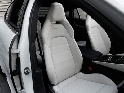 2026 Porsche Panamera Panamera