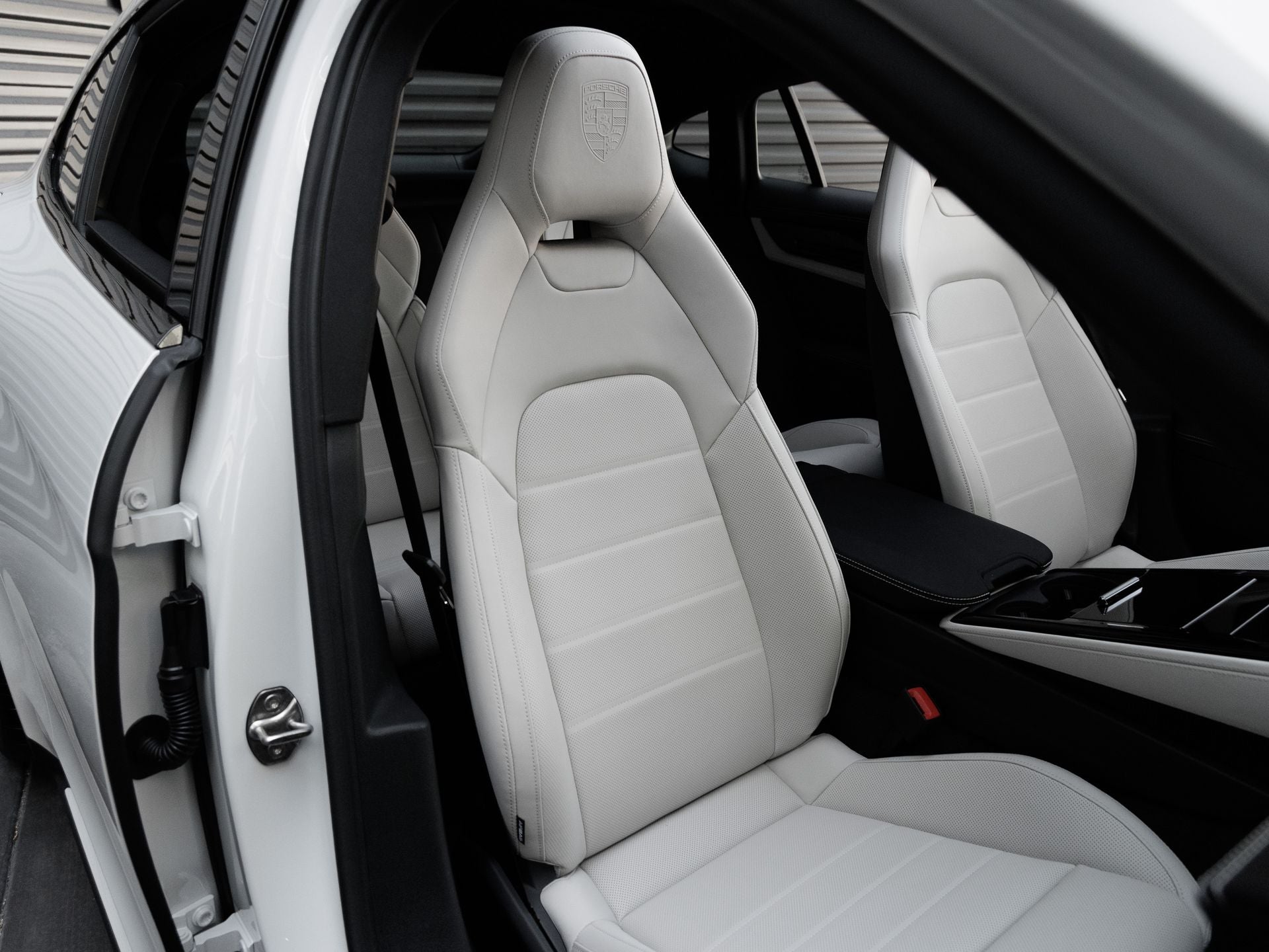 2026 Porsche Panamera Panamera