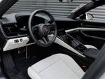 2026 Porsche Panamera Panamera