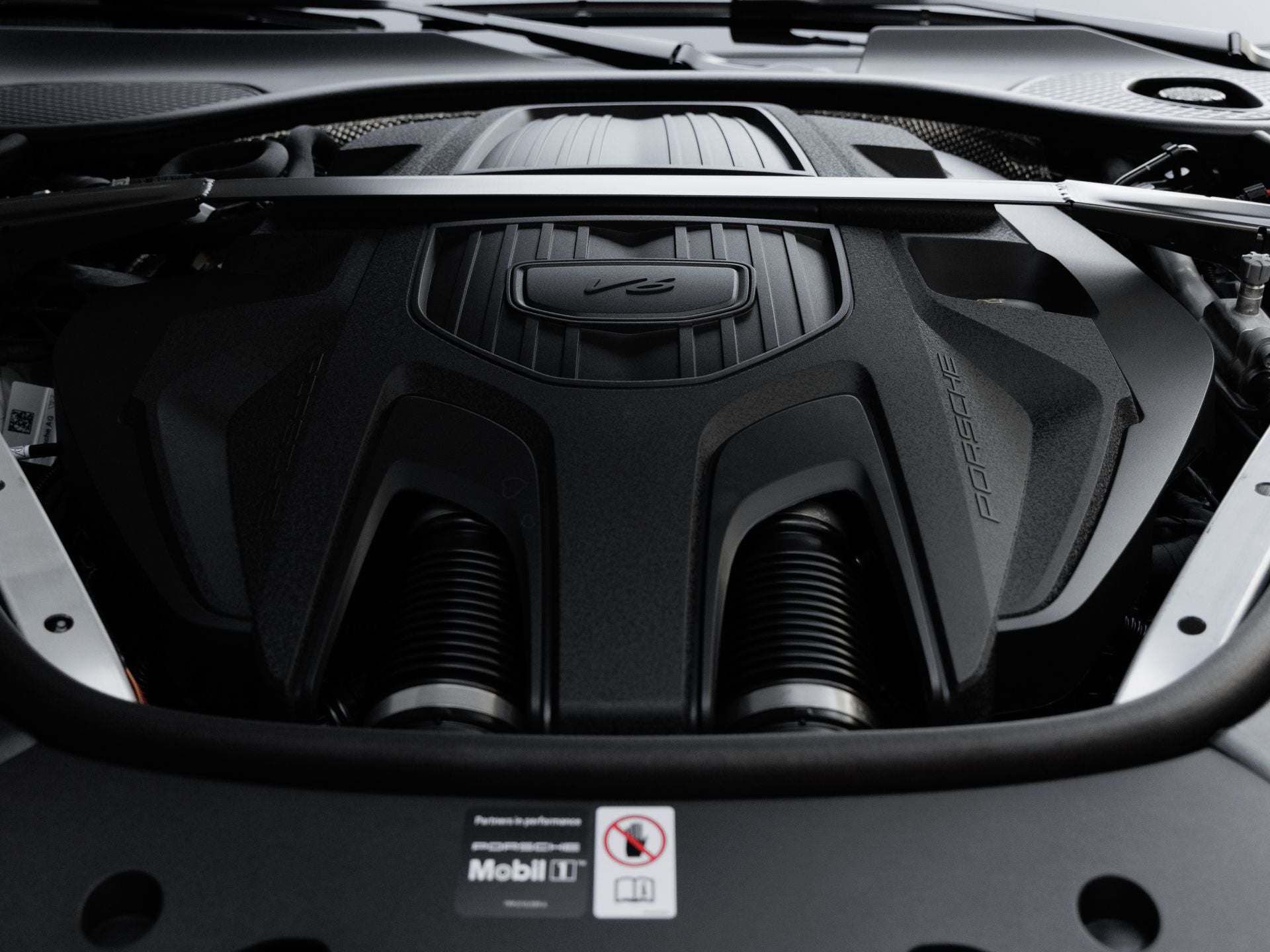 2026 Porsche Panamera Panamera