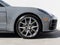 2026 Porsche Panamera Panamera