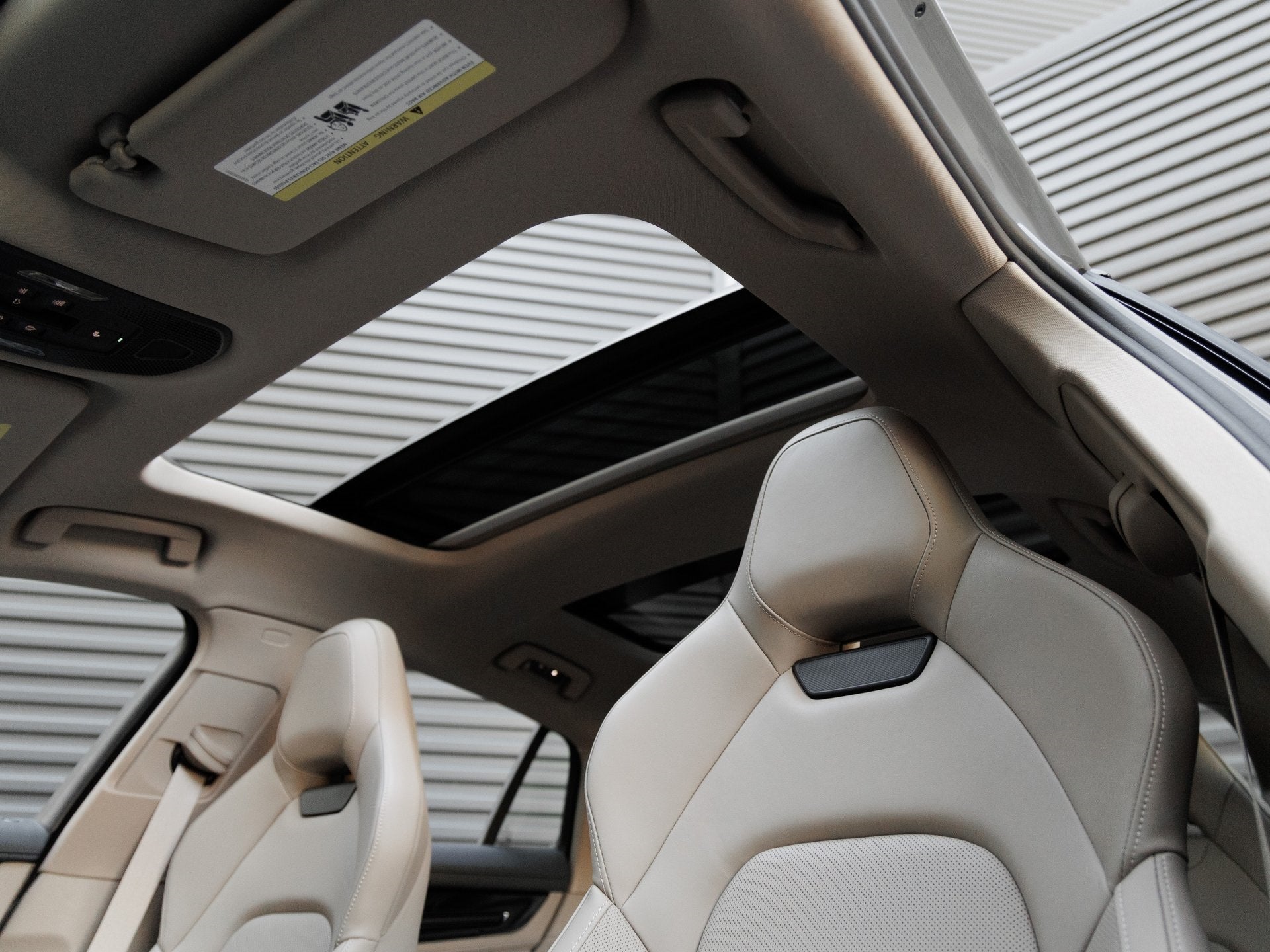 2026 Porsche Panamera Panamera