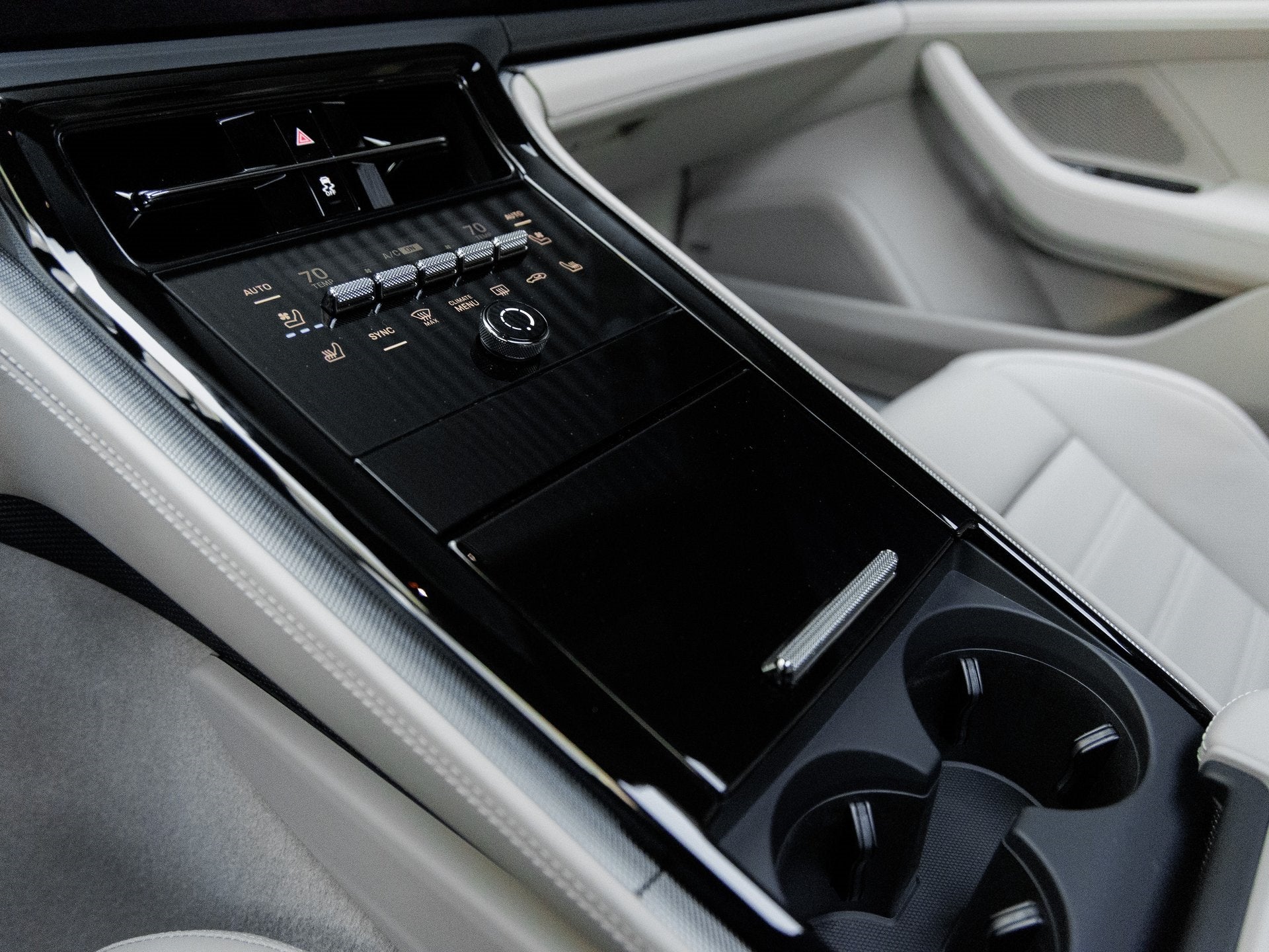 2026 Porsche Panamera Panamera