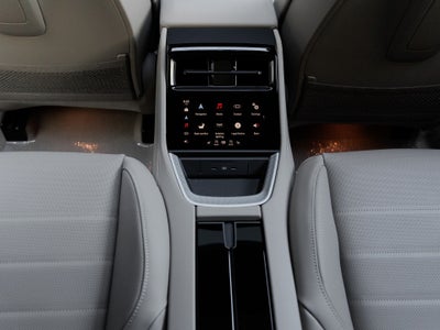 2026 Porsche Panamera Panamera