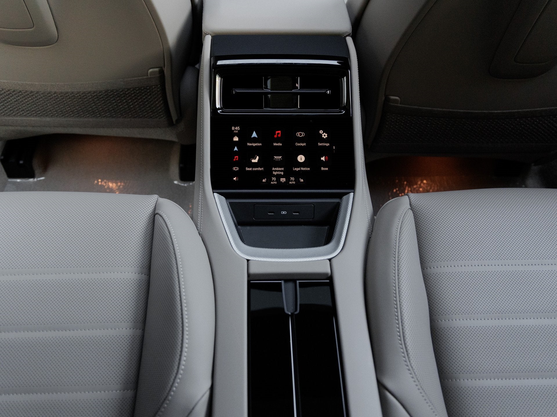 2026 Porsche Panamera Panamera