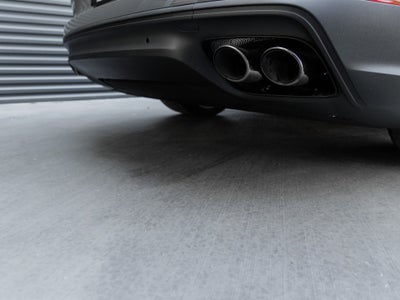 2026 Porsche Panamera Panamera