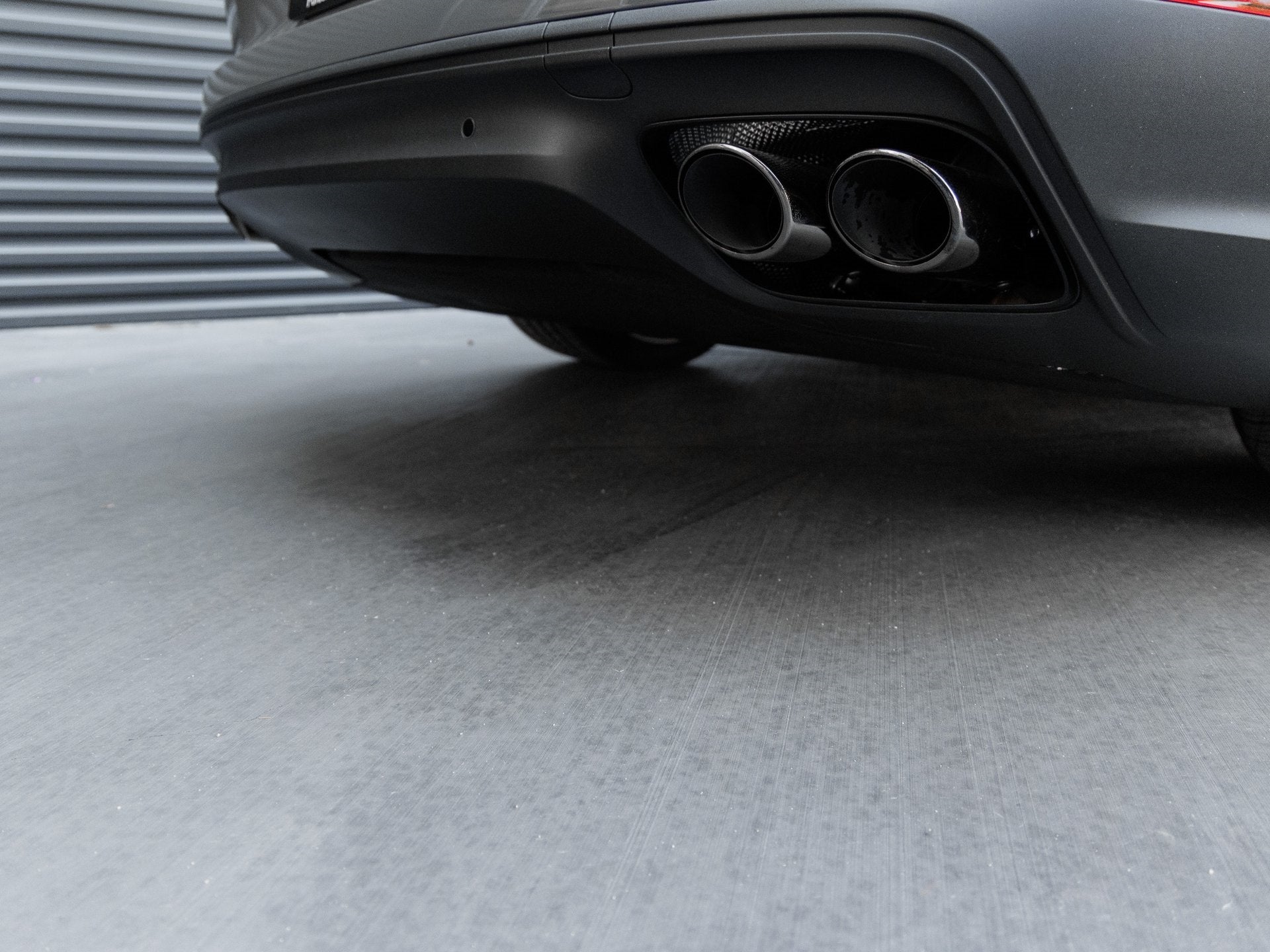 2026 Porsche Panamera Panamera