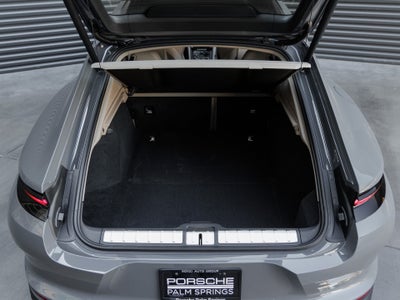 2026 Porsche Panamera Panamera